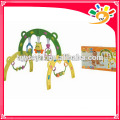 Multifunctional baby gym equipment,musical lighting GYM for babies
